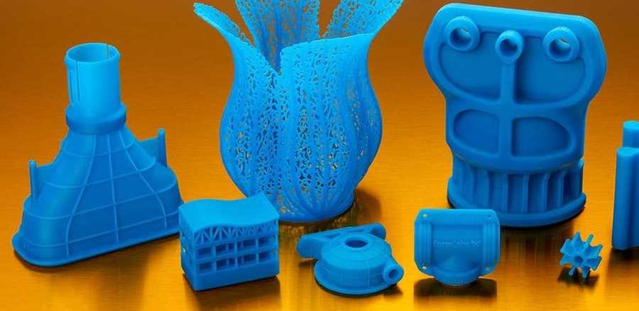 3D Druck Firmware Klipper Tuning Qualität Geschwndigkeit