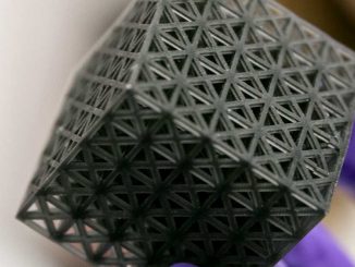 3D Druck SLA Resin Prinzip Funktion aufbau