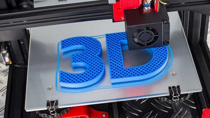 3D FDM Drucker Anwendungsmöglichkeiten