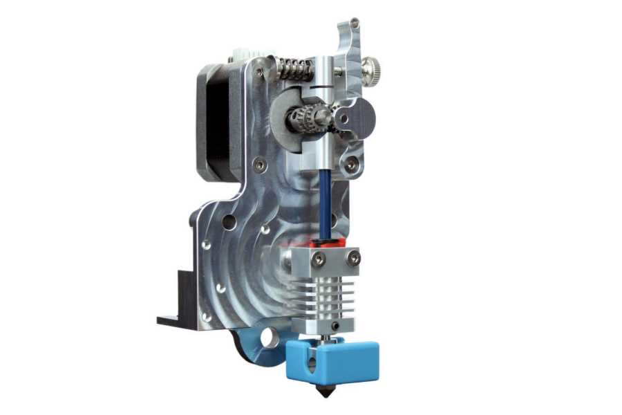 3D FDM Drucker Direct Drive Extruder