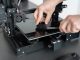 3D-Drucker Druckbett beheizt