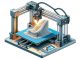 3D Drucker Unterextrusion Hilfe